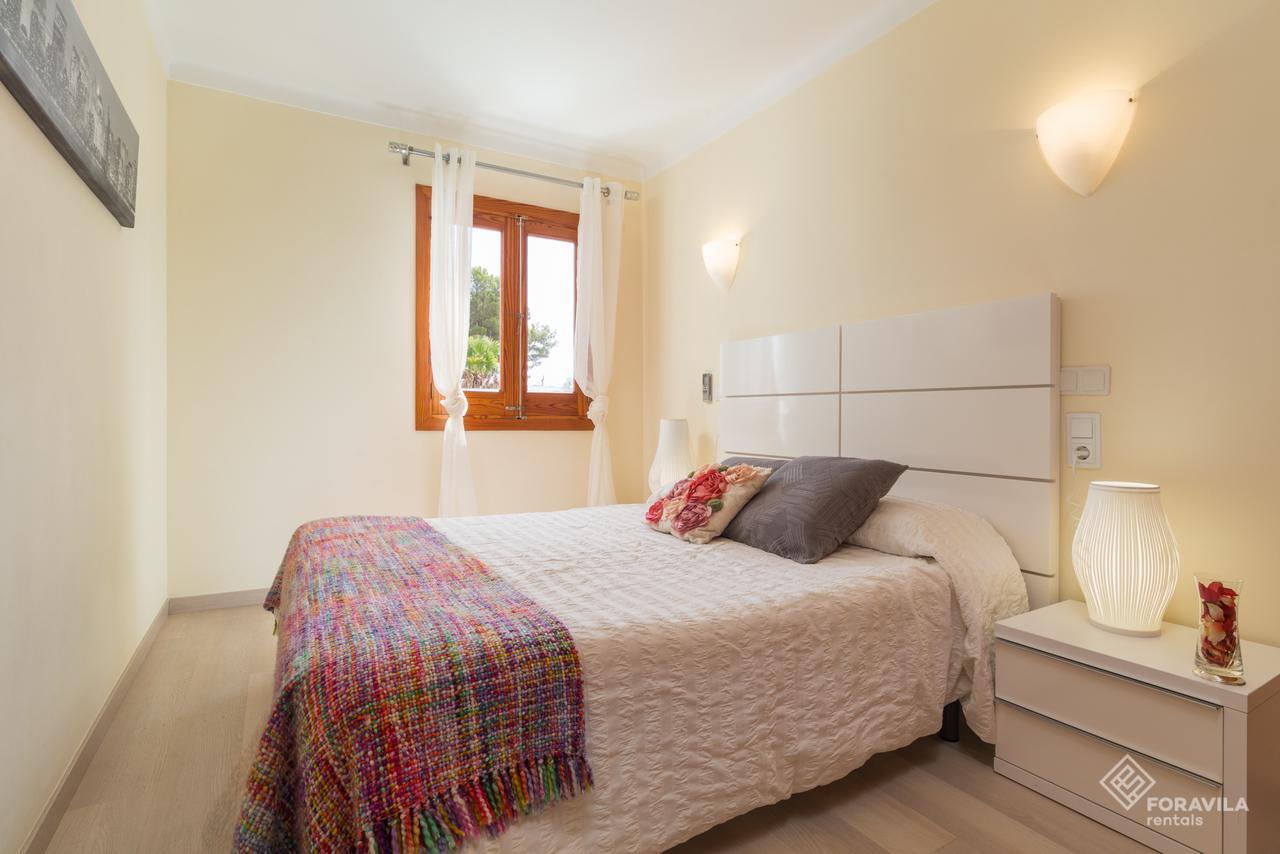 Gran Canal Apartamento Puerto de Alcúdia