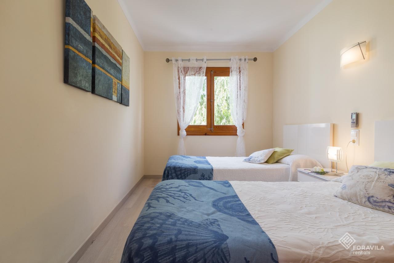 Gran Canal Apartamento