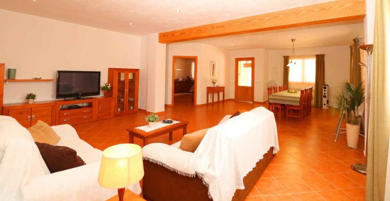 Sa Vinya Villa Campos (Mallorca)
