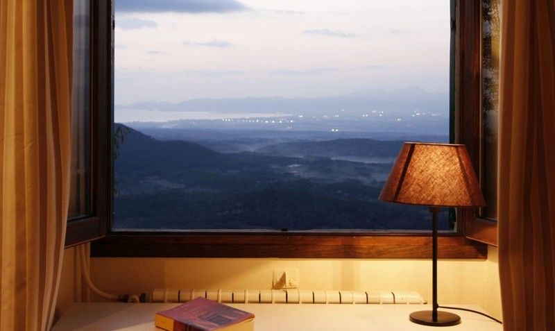 Santuari De Cura Hotel Randa