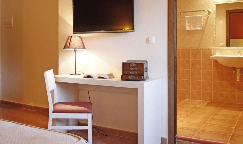 Santuari De Cura Hotel Randa