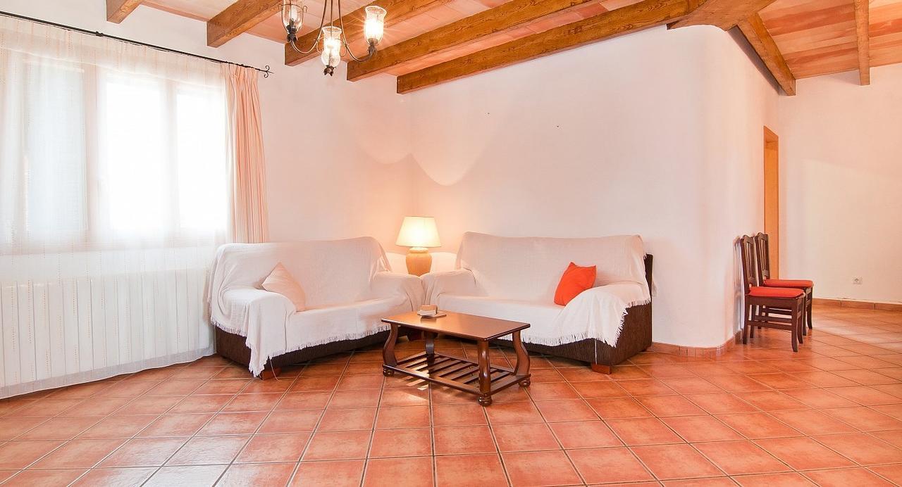 Villa Mates Nou *