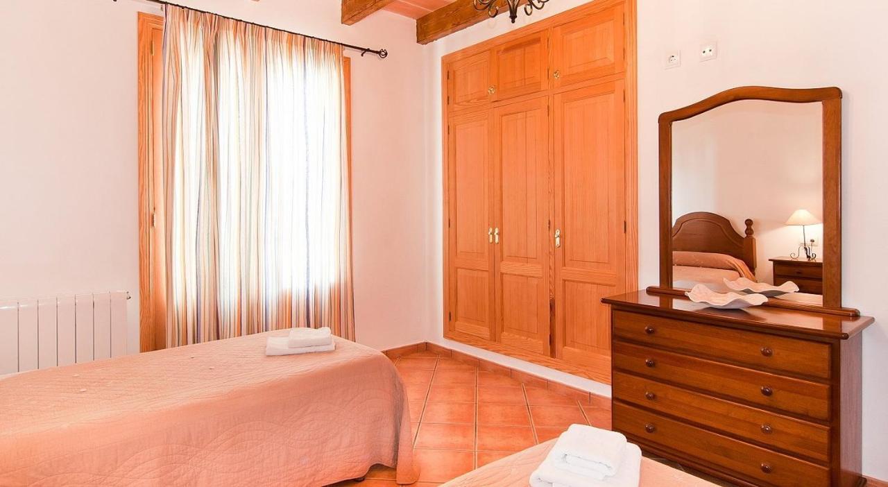 Mates Nou Villa Campos (Mallorca)