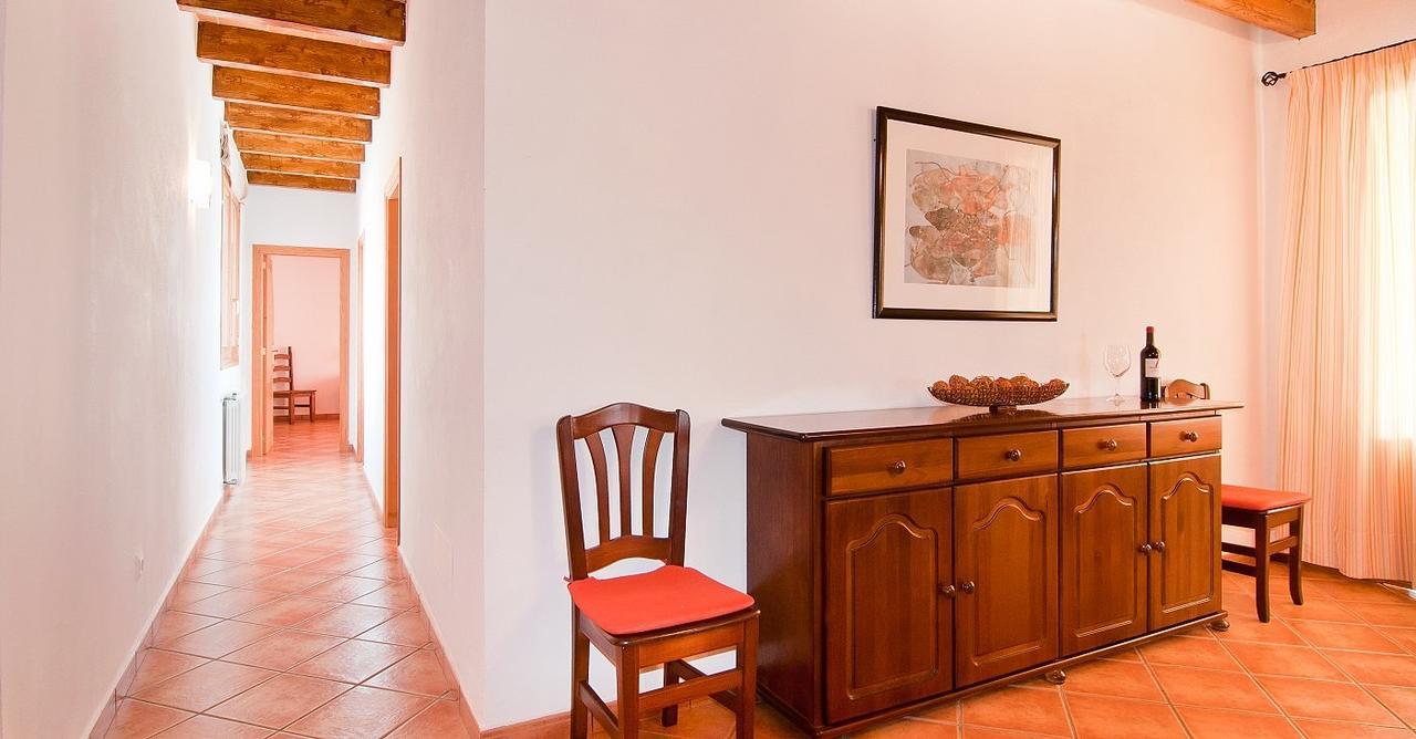 Mates Nou Villa