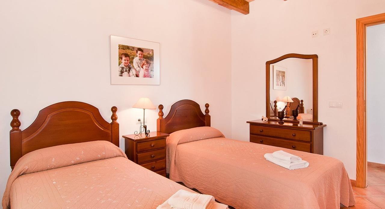 Villa Mates Nou