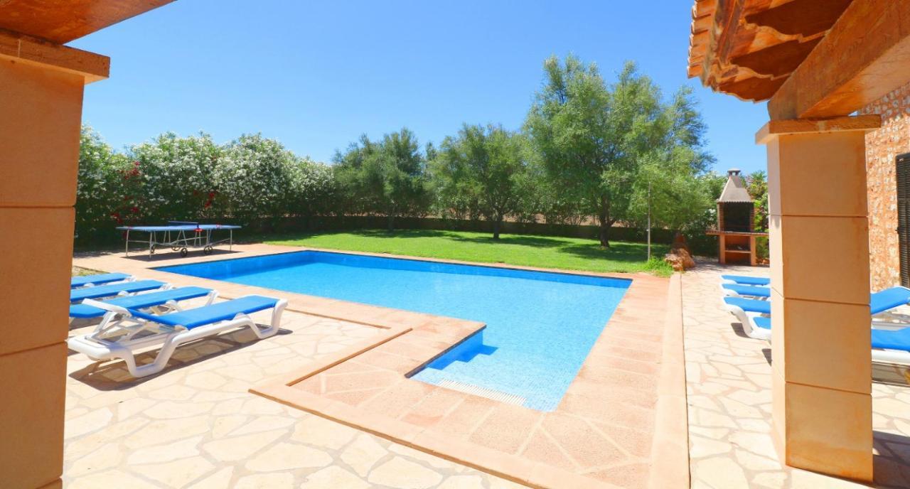 Villa Mates Nou *