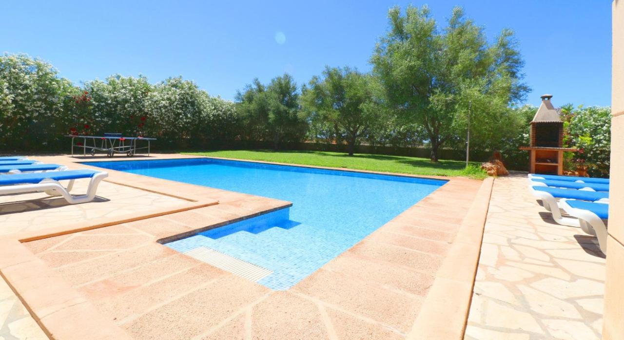 Mates Nou Villa Campos (Mallorca)
