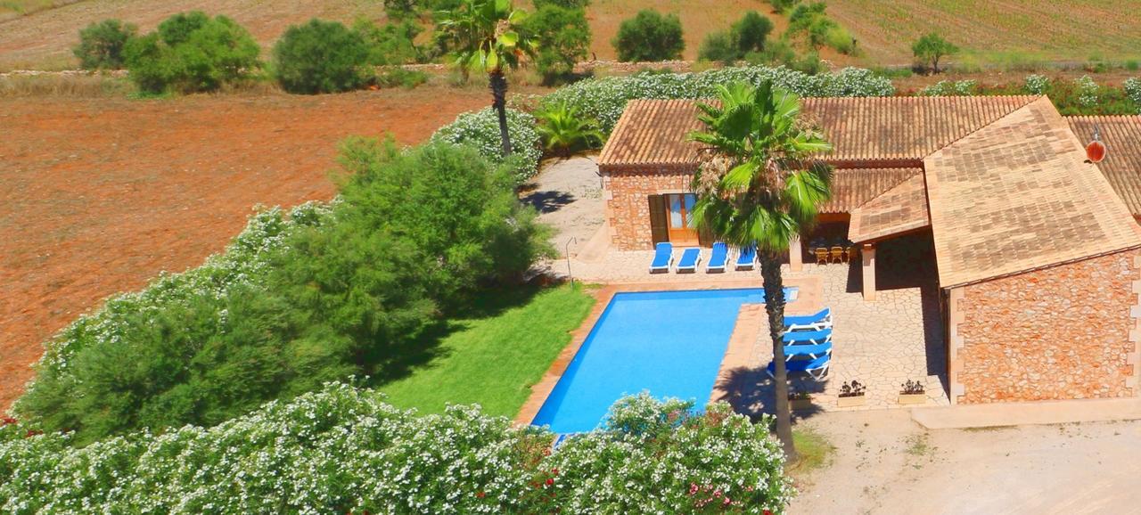 Villa Mates Nou