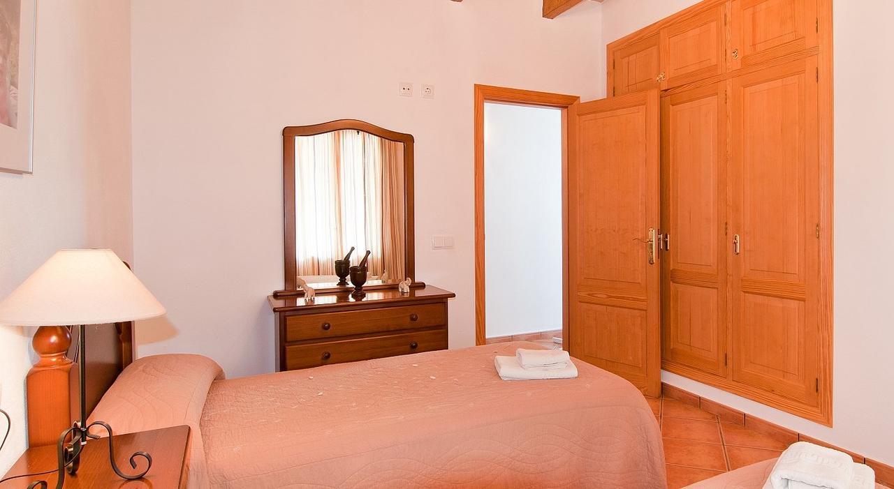 Villa Mates Nou Campos (Mallorca)