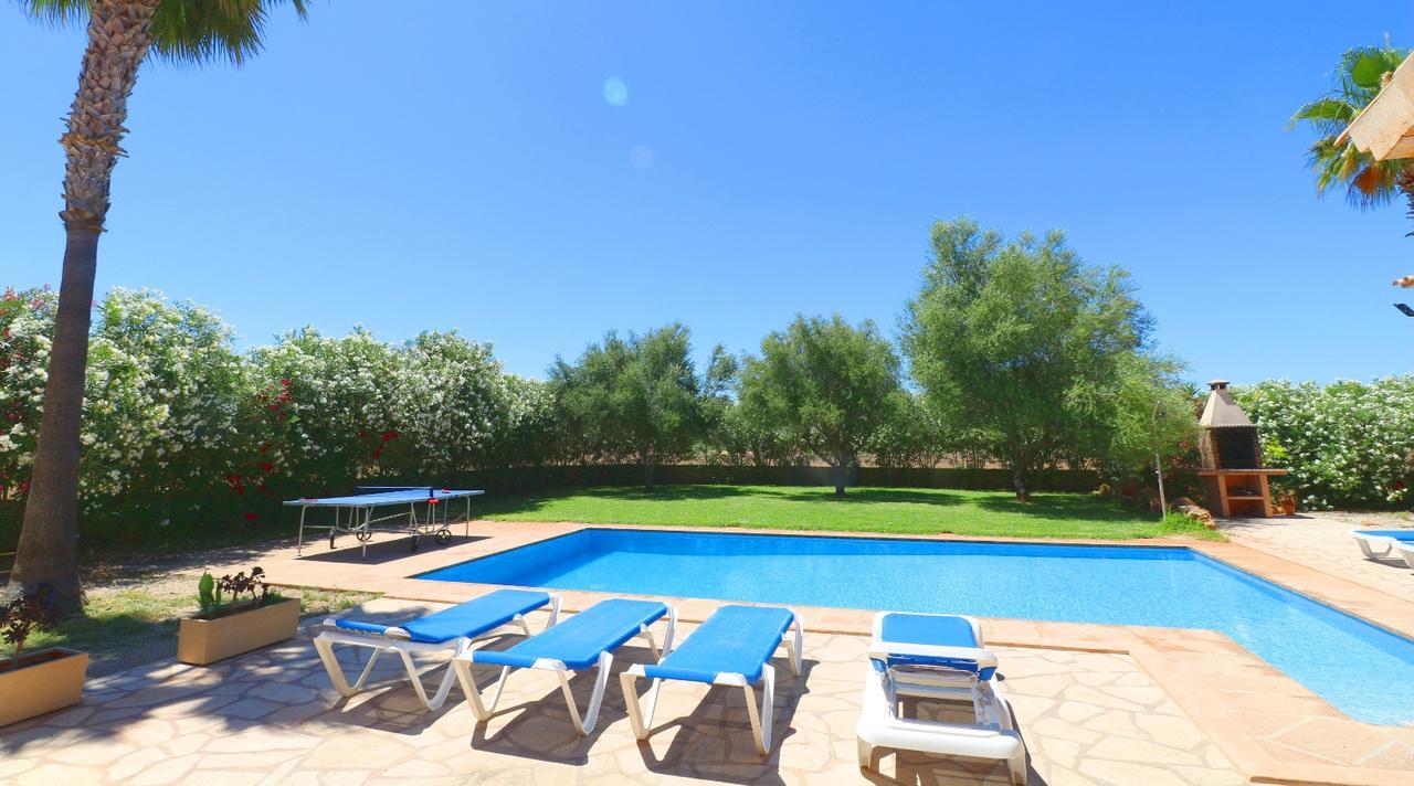 Villa Mates Nou Campos (Mallorca)
