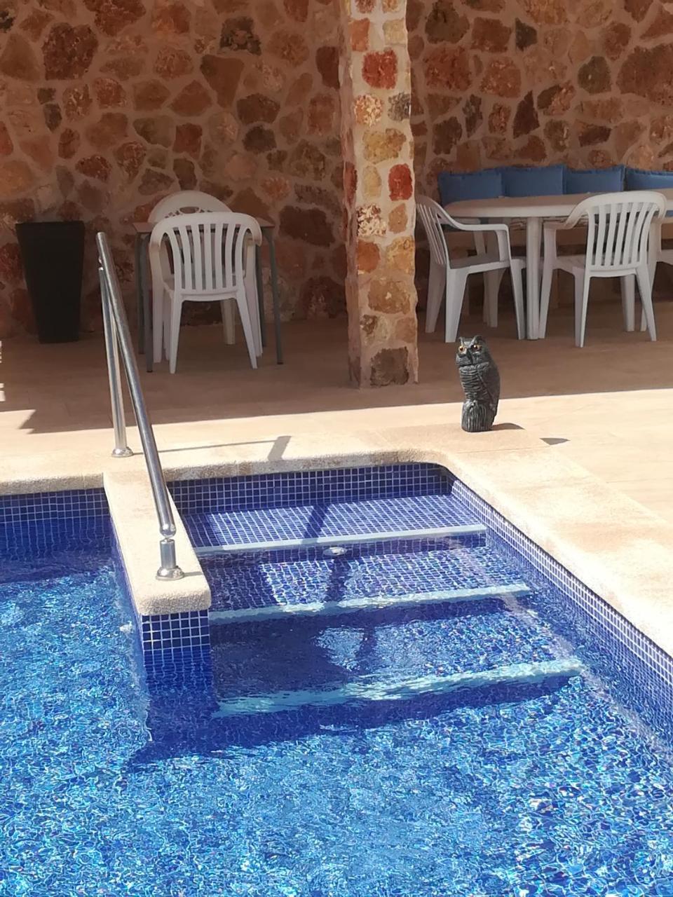 Primera Apartahotel Cala Figuera (Mallorca)