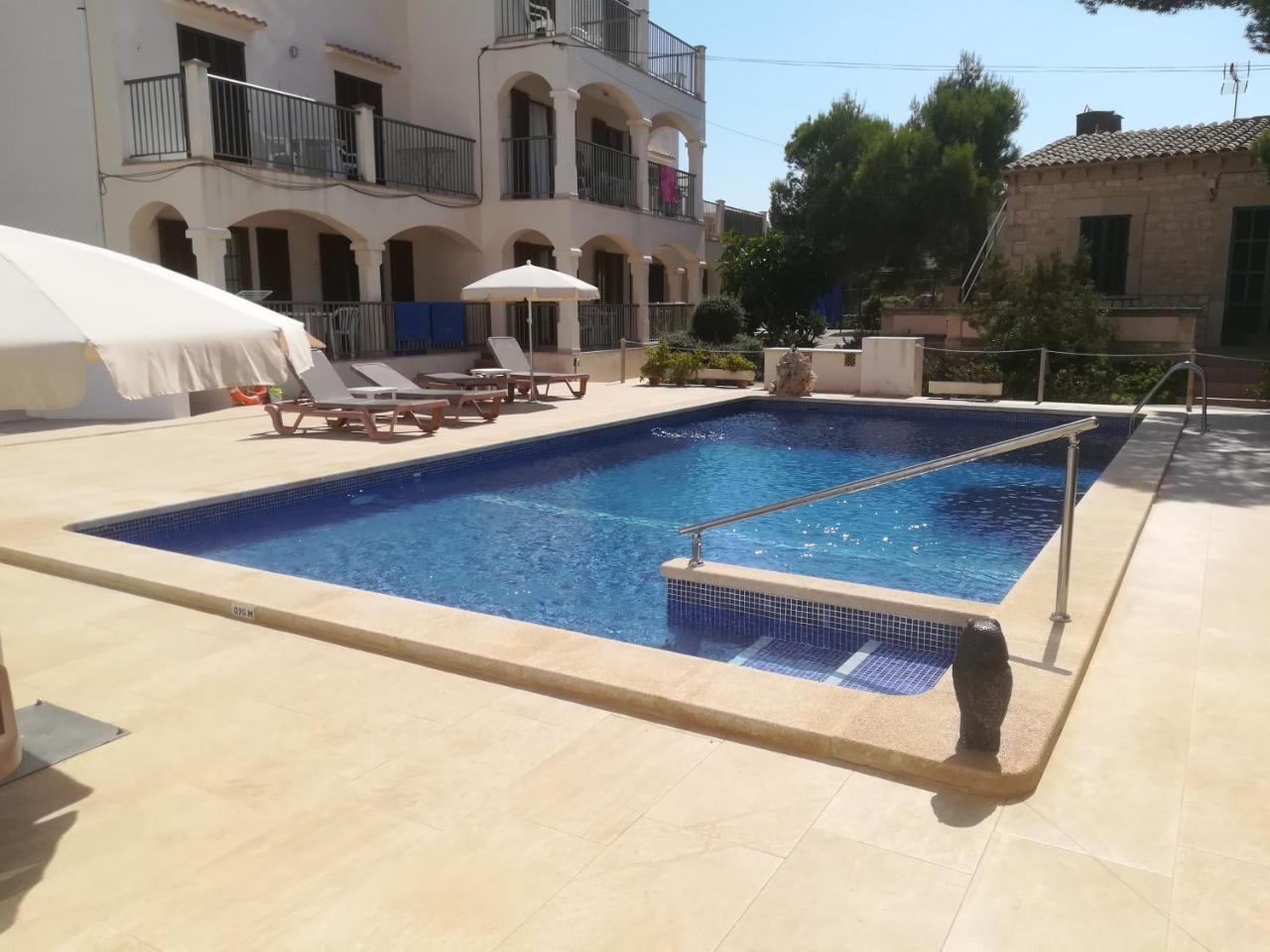 Apartahotel Primera Cala Figuera (Mallorca)