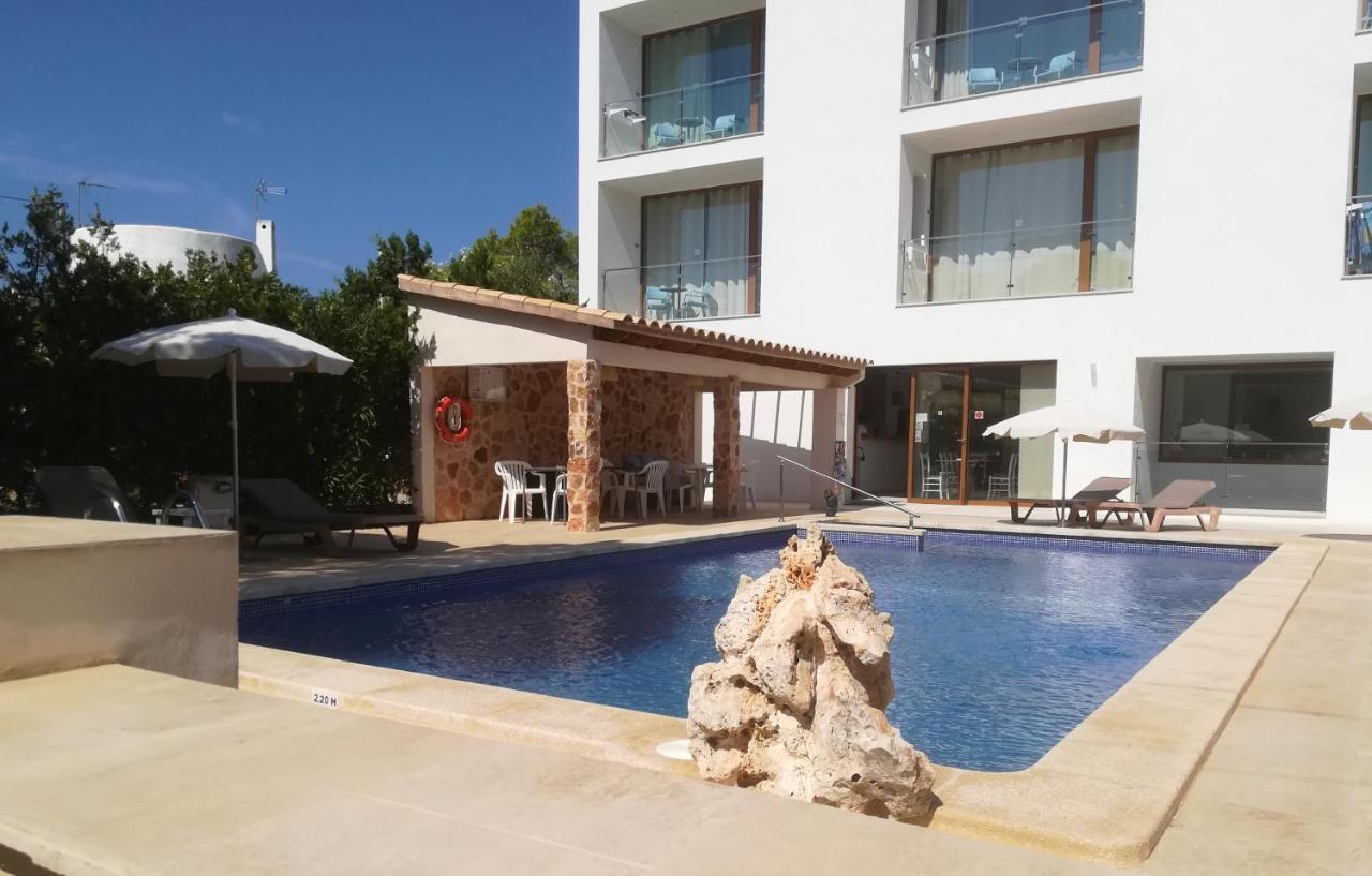 Primera Apartahotel