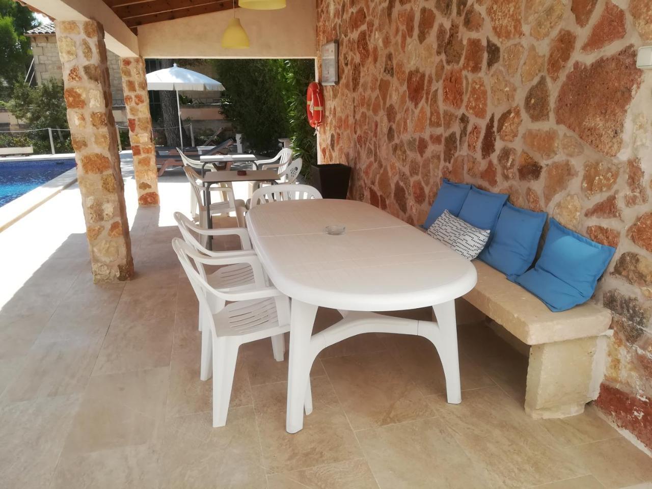 Primera 2* Cala Figuera (Mallorca)