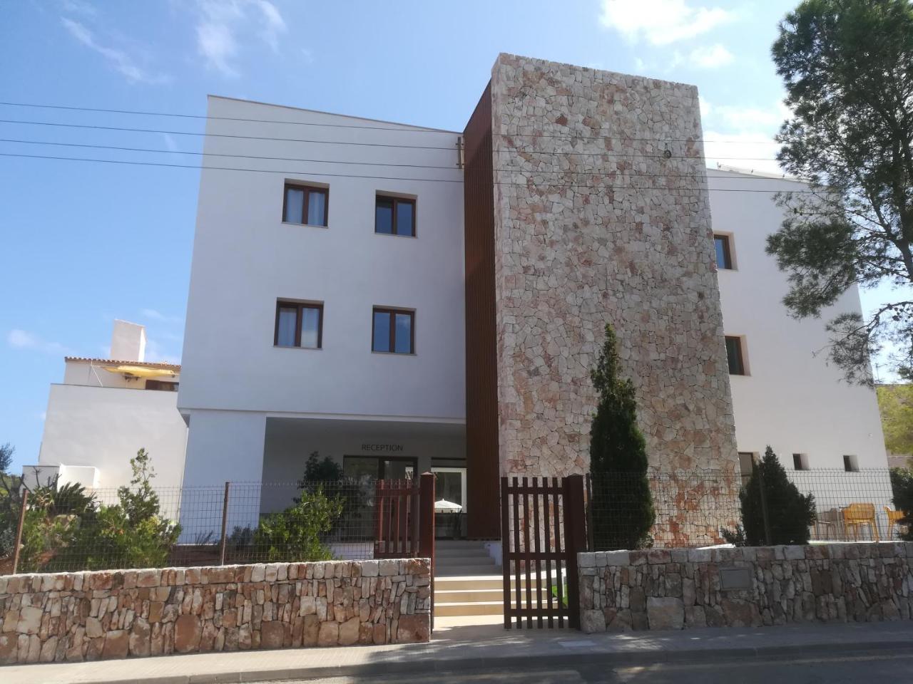 Apartahotel Primera Cala Figuera (Mallorca)