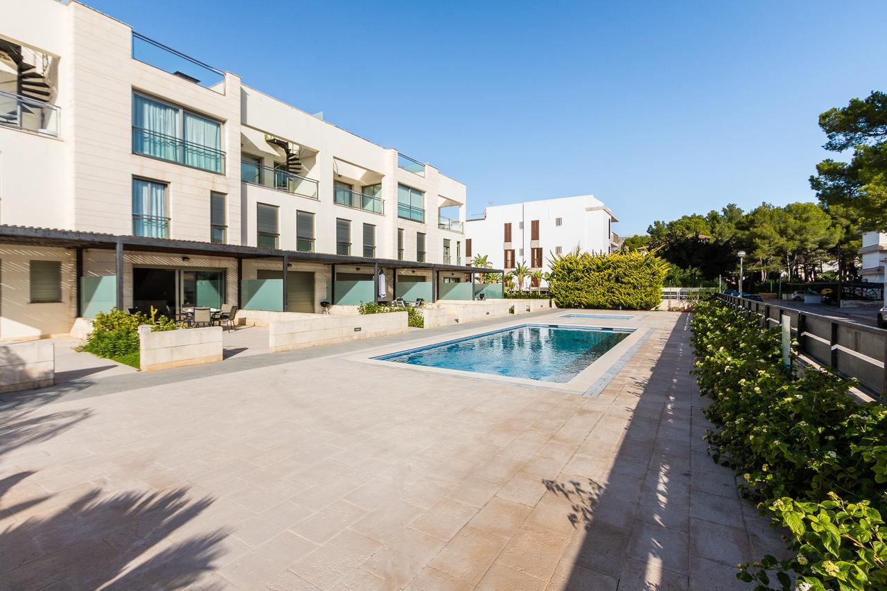 Penthouse La Nau By Homevillas360 *