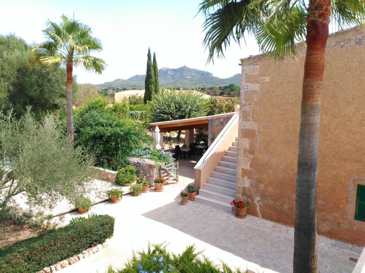 Son Capellot Farm stay Felanitx