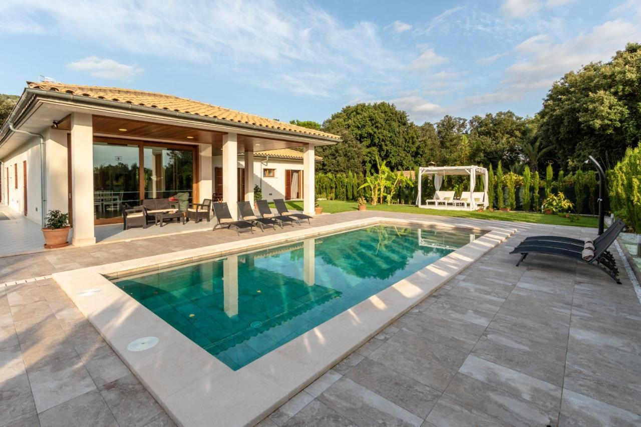 Villa Deluxe Crestaix *