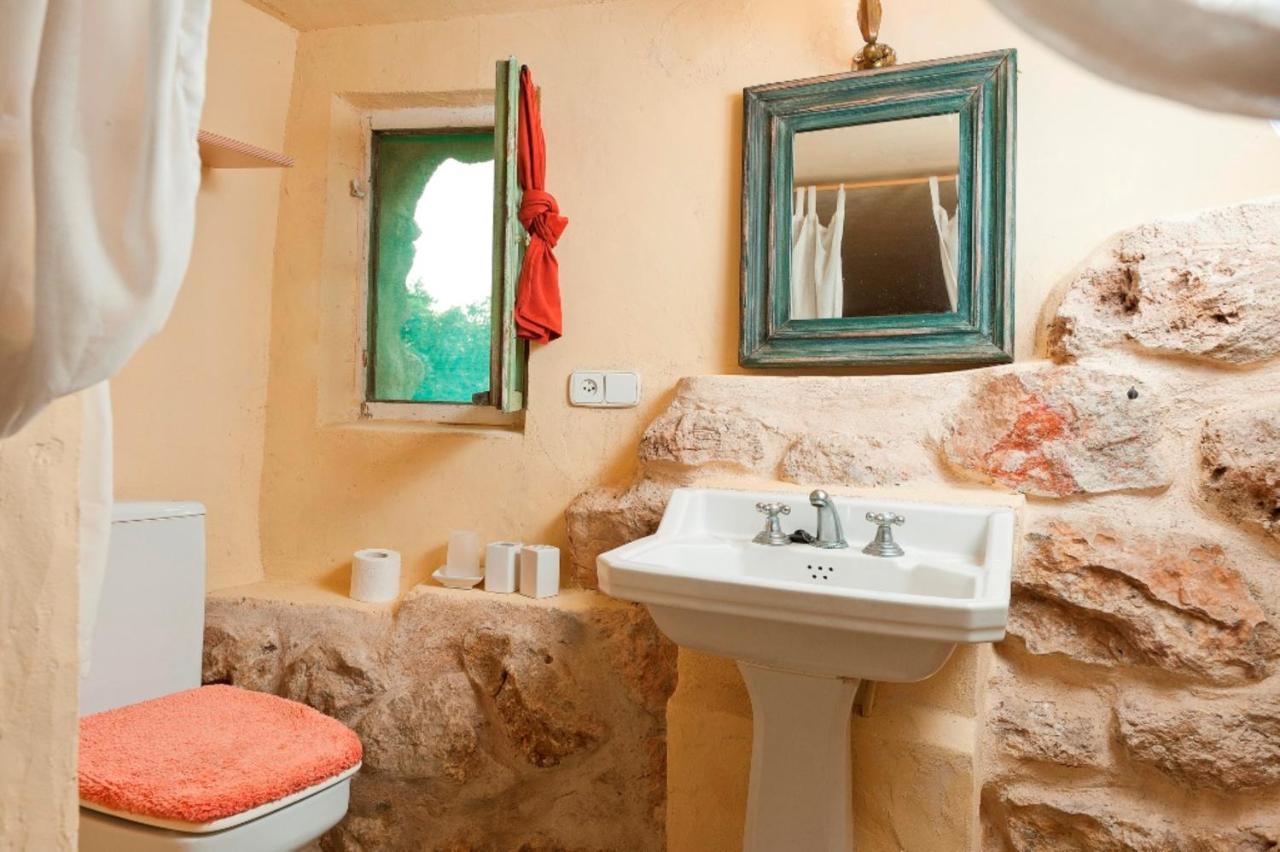 Holiday home Son Rio Vell I Pollenca