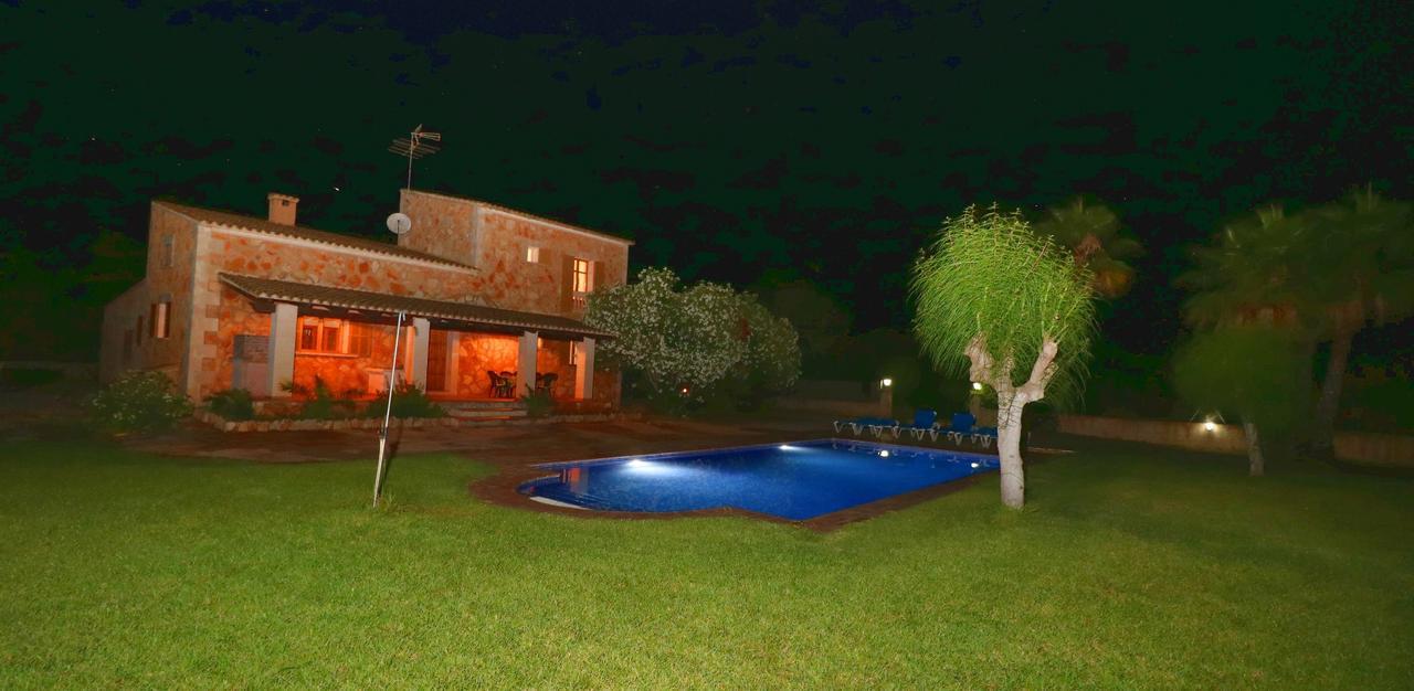 Villa Toni Campos (Mallorca)