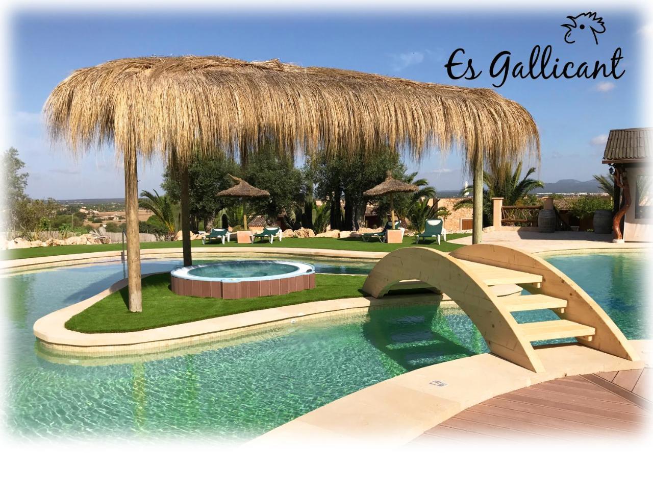 Es Gallicant