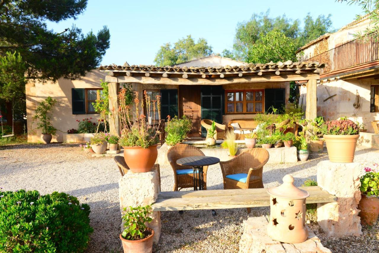 Casa rural Sant Blai