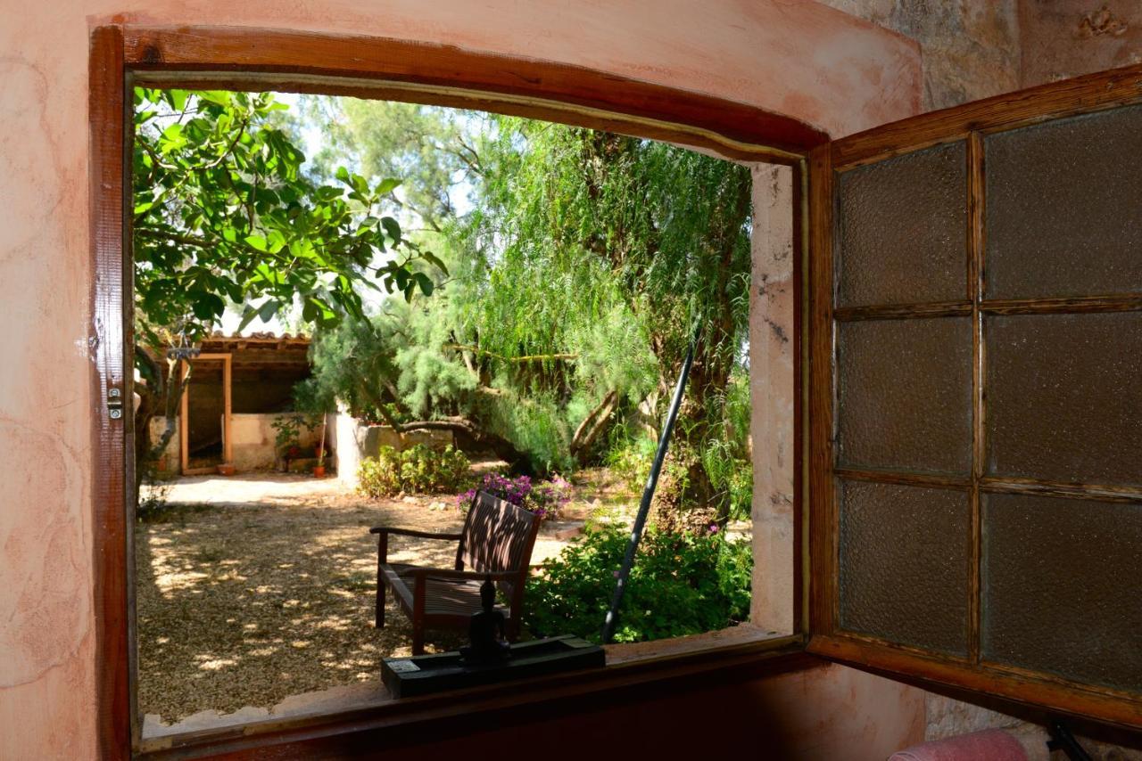 Sant Blai Casa rural
