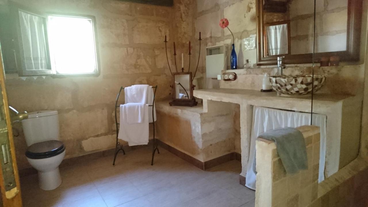 Casa rural Sant Blai Campos (Mallorca)