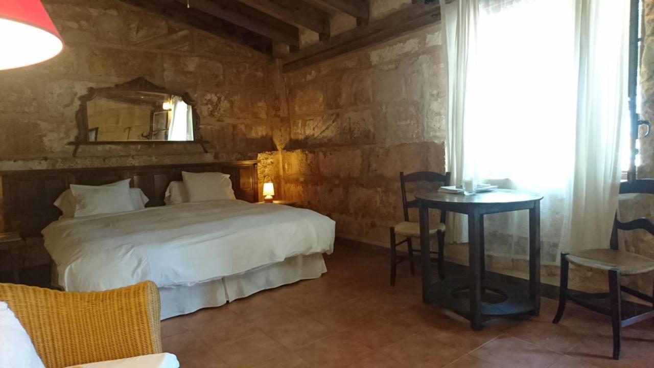 Casa rural Sant Blai *