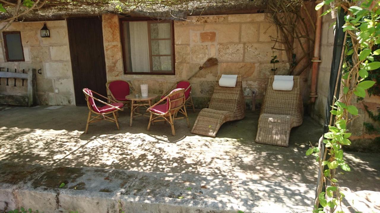 Casa rural Sant Blai Campos (Mallorca)