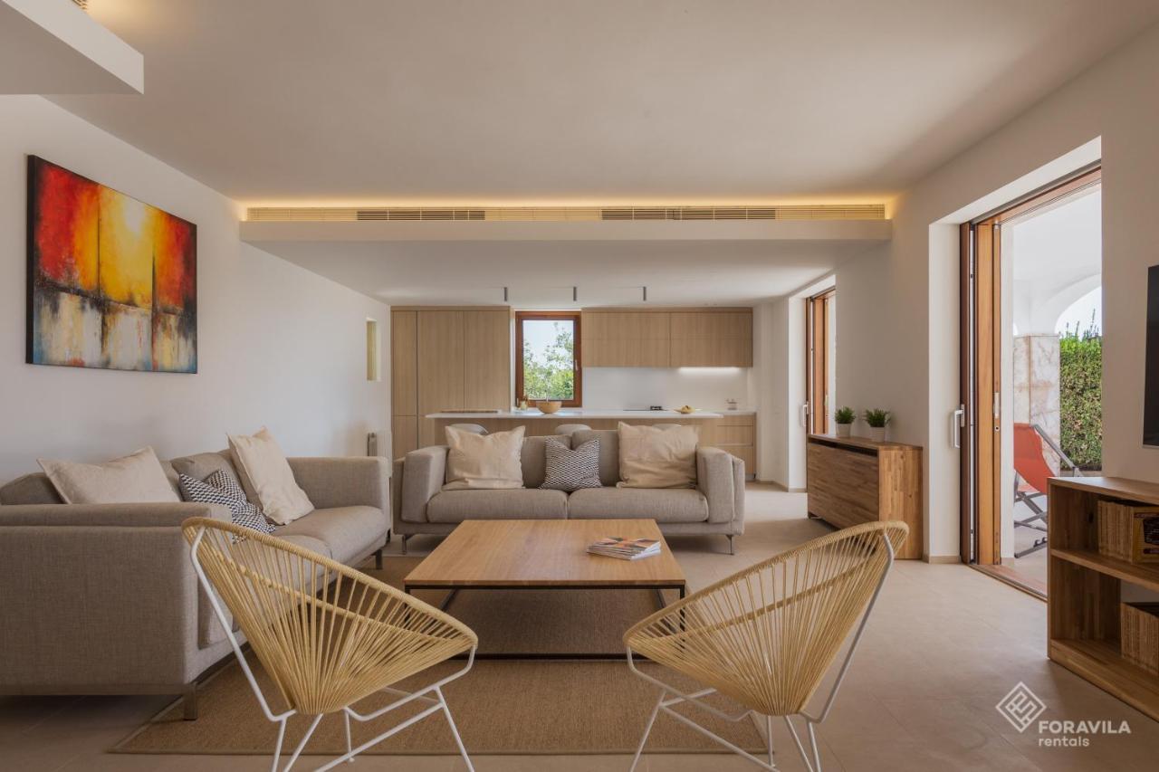 Villa Ribas