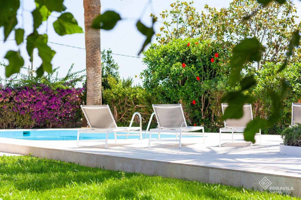 Villa Ribas *