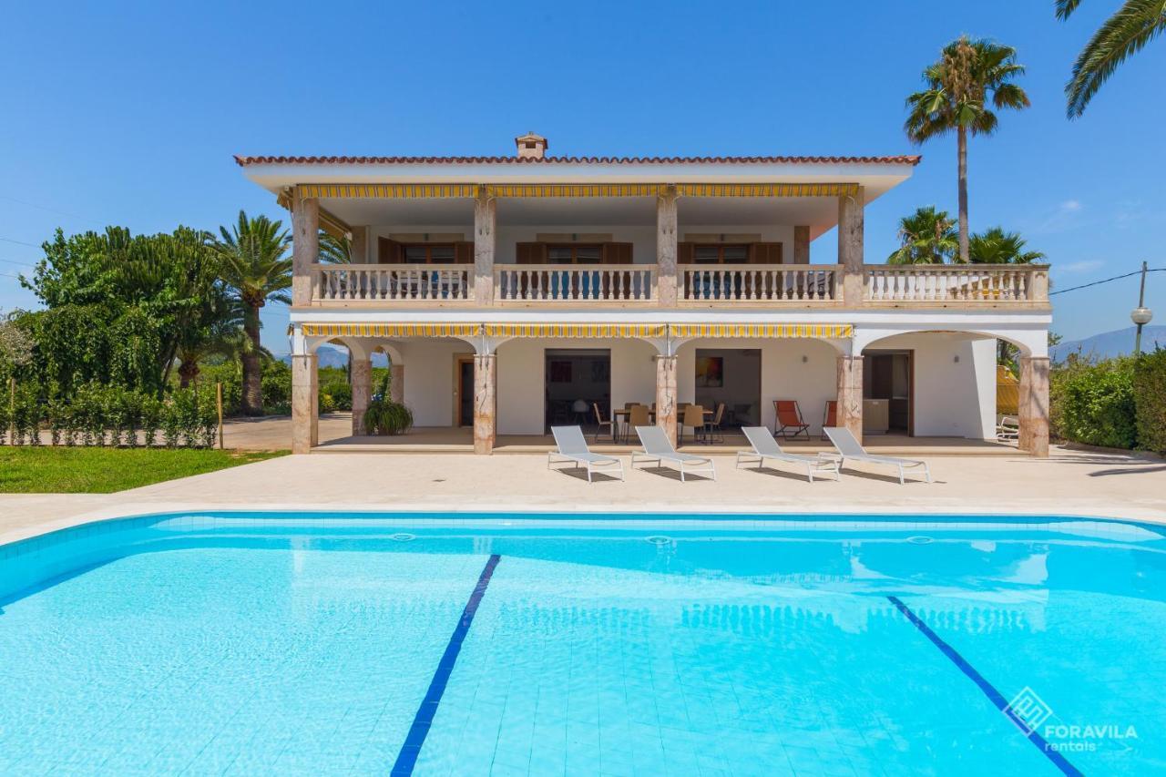 Ribas Villa Marratxí