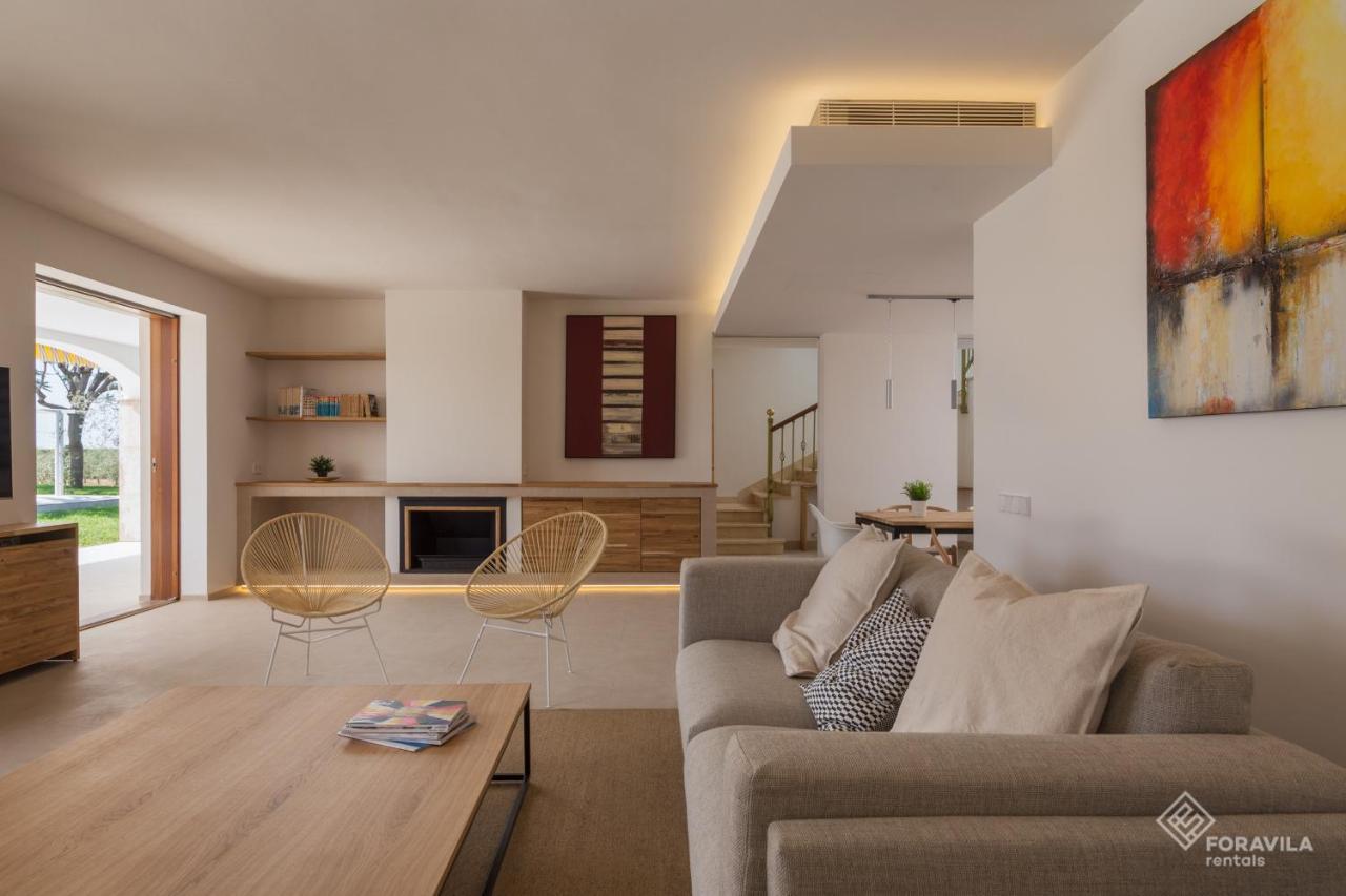 Ribas Villa Marratxí