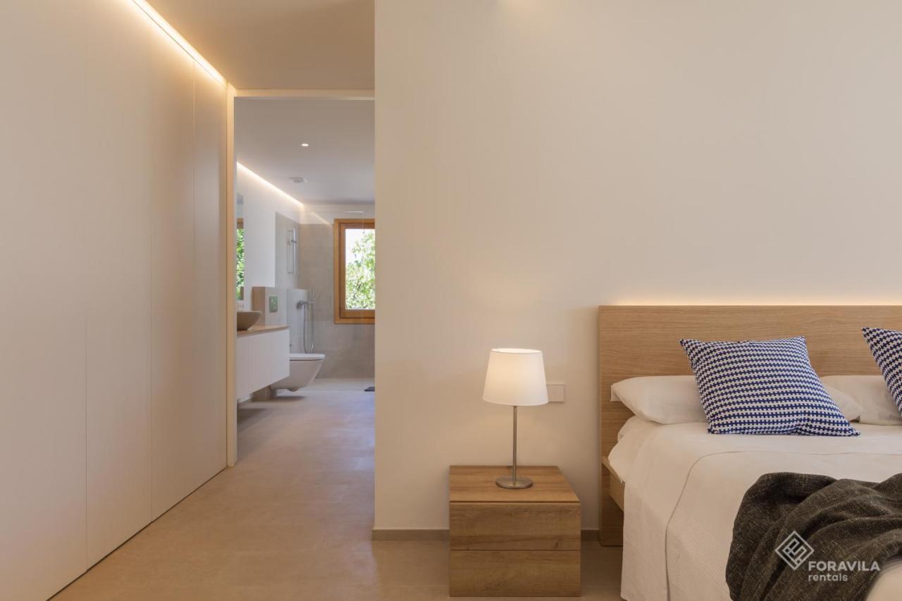 Ribas Villa