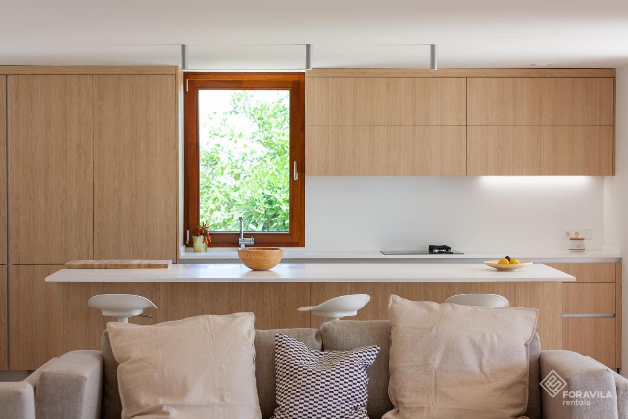 Ribas Villa Marratxí