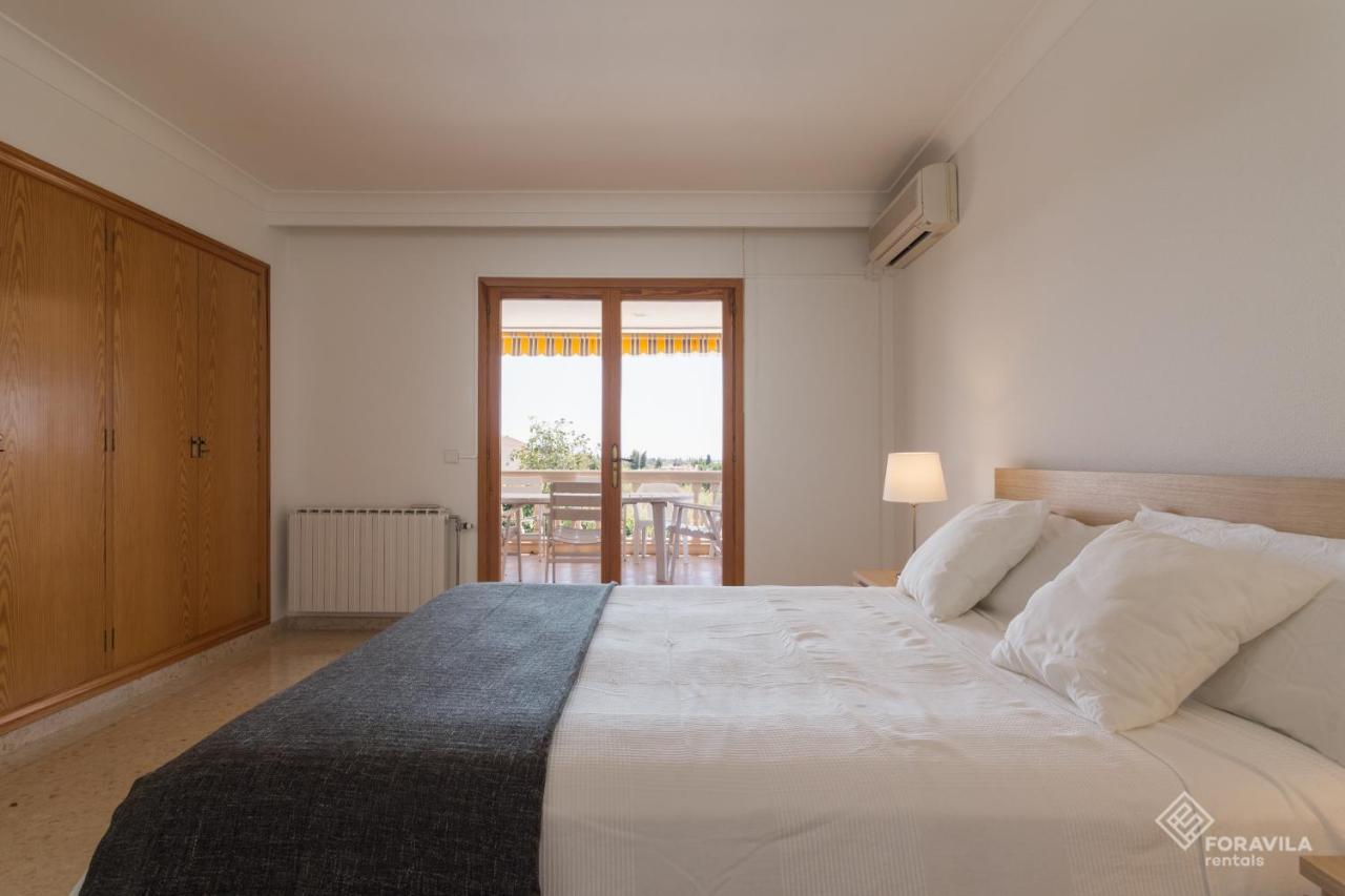 Villa Ribas *