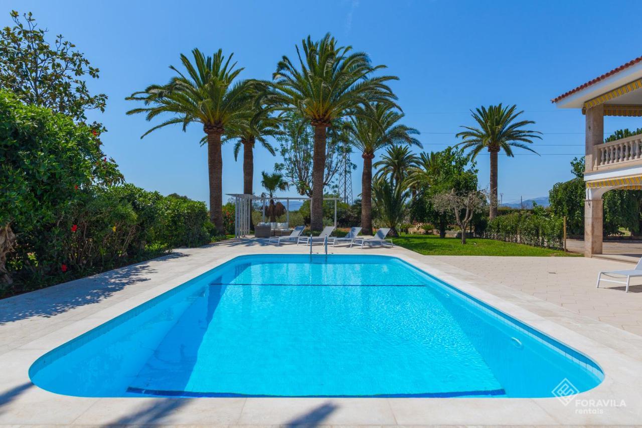 Villa Ribas