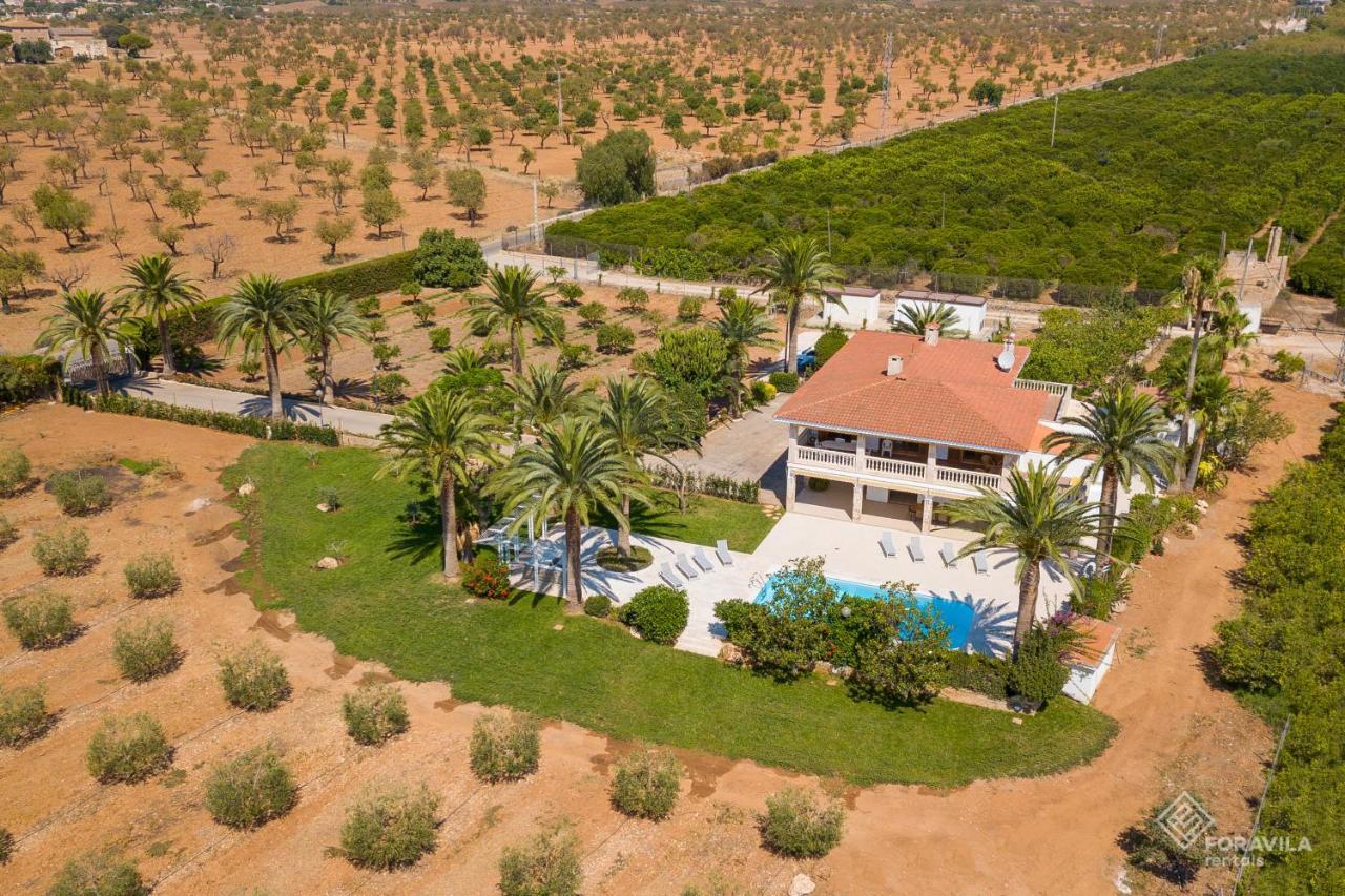 Ribas Villa Marratxí