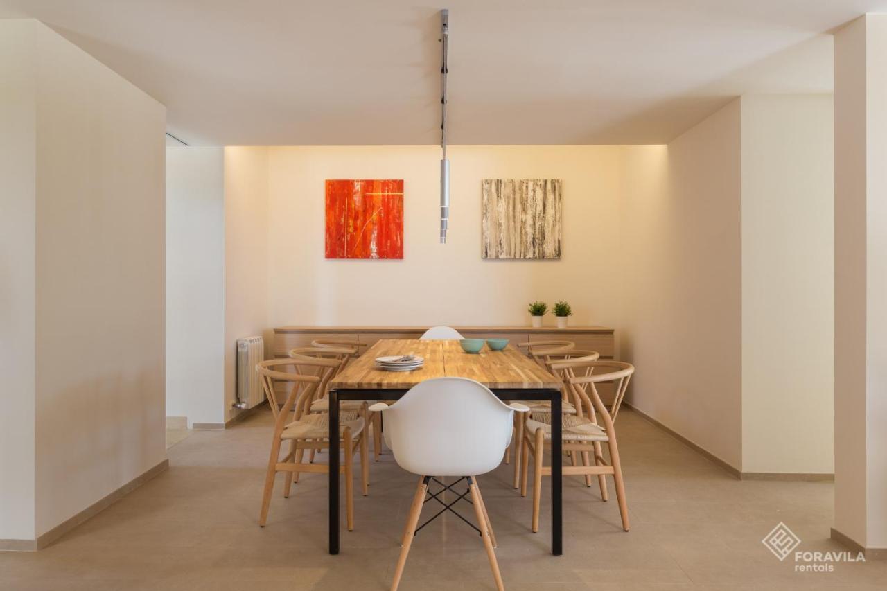 Ribas Villa Marratxí