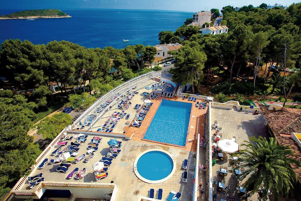 Hotel Fergus Pax- Adults Only 3*