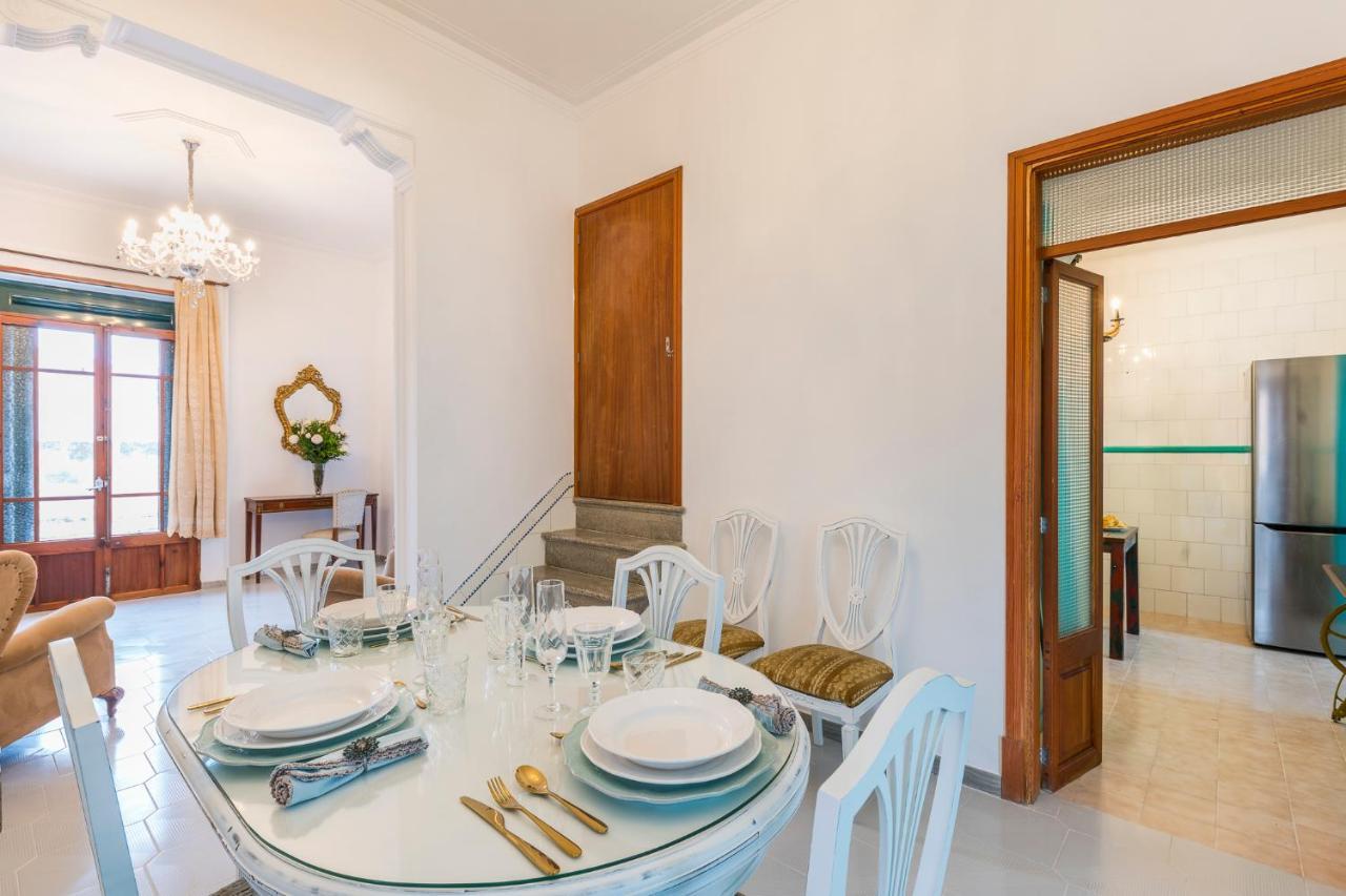 Jofres House Las Salinas