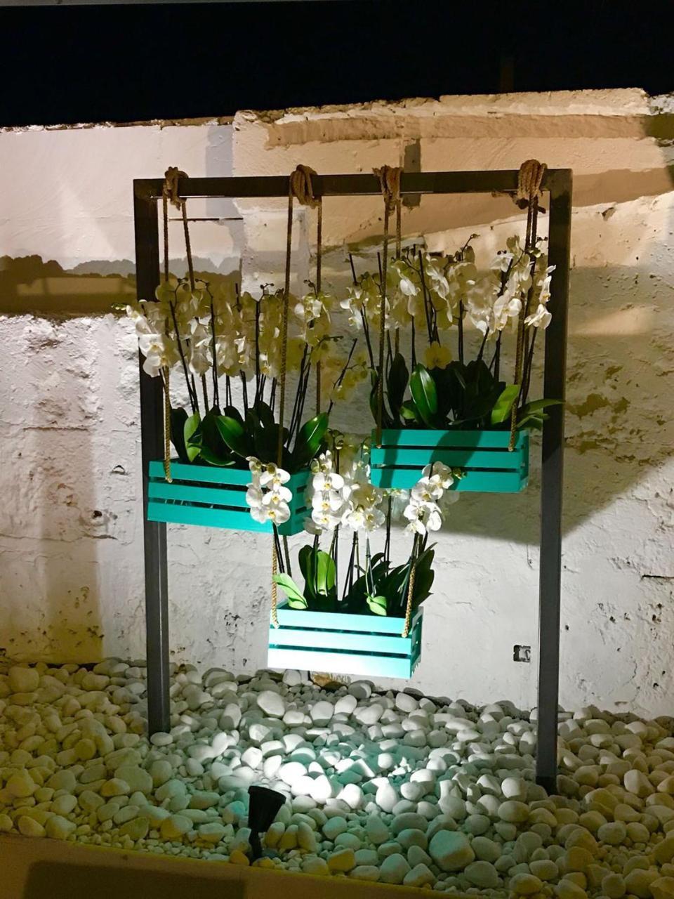 Villa Jofres House Las Salinas