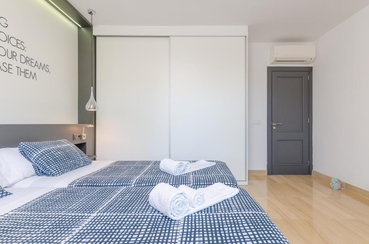 Villa Diagonal Can Picafort (Mallorca)
