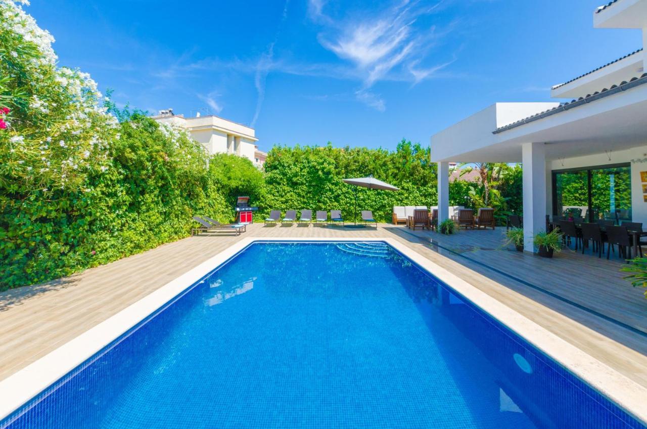 Villa Diagonal