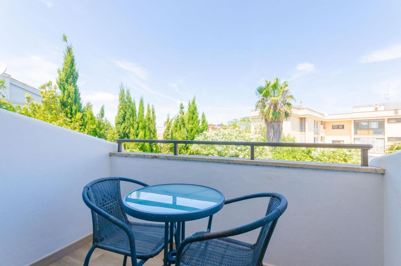 Villa Diagonal *