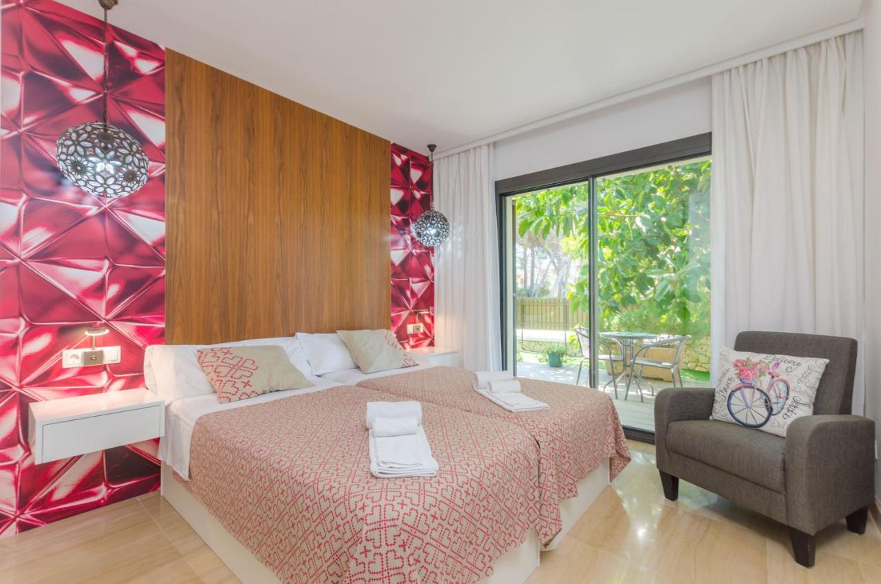 Diagonal Villa Can Picafort (Mallorca)