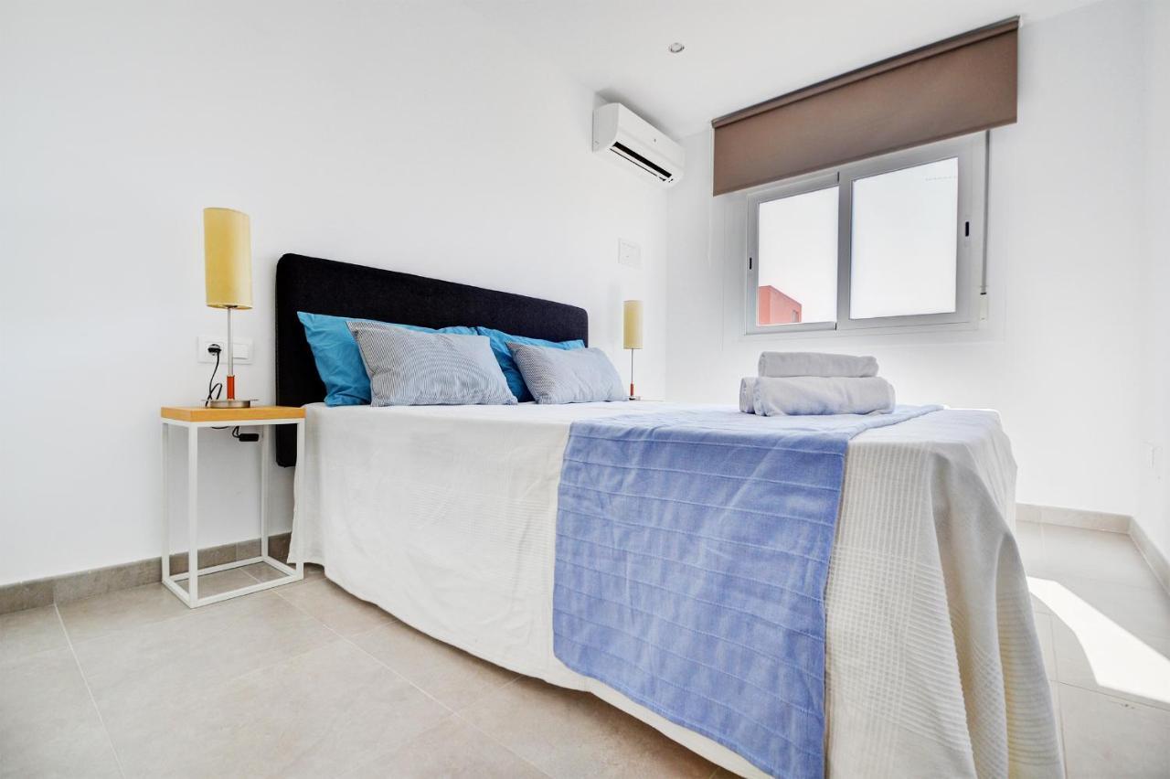 Apartamento Foners Palma de Mallorca
