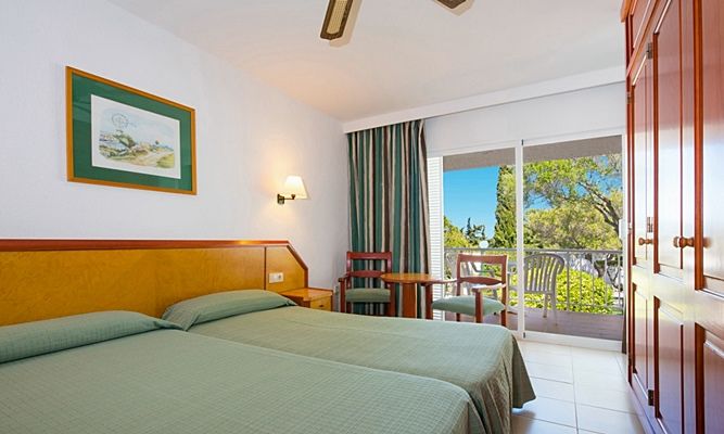 Cala Romántica Mallorca
