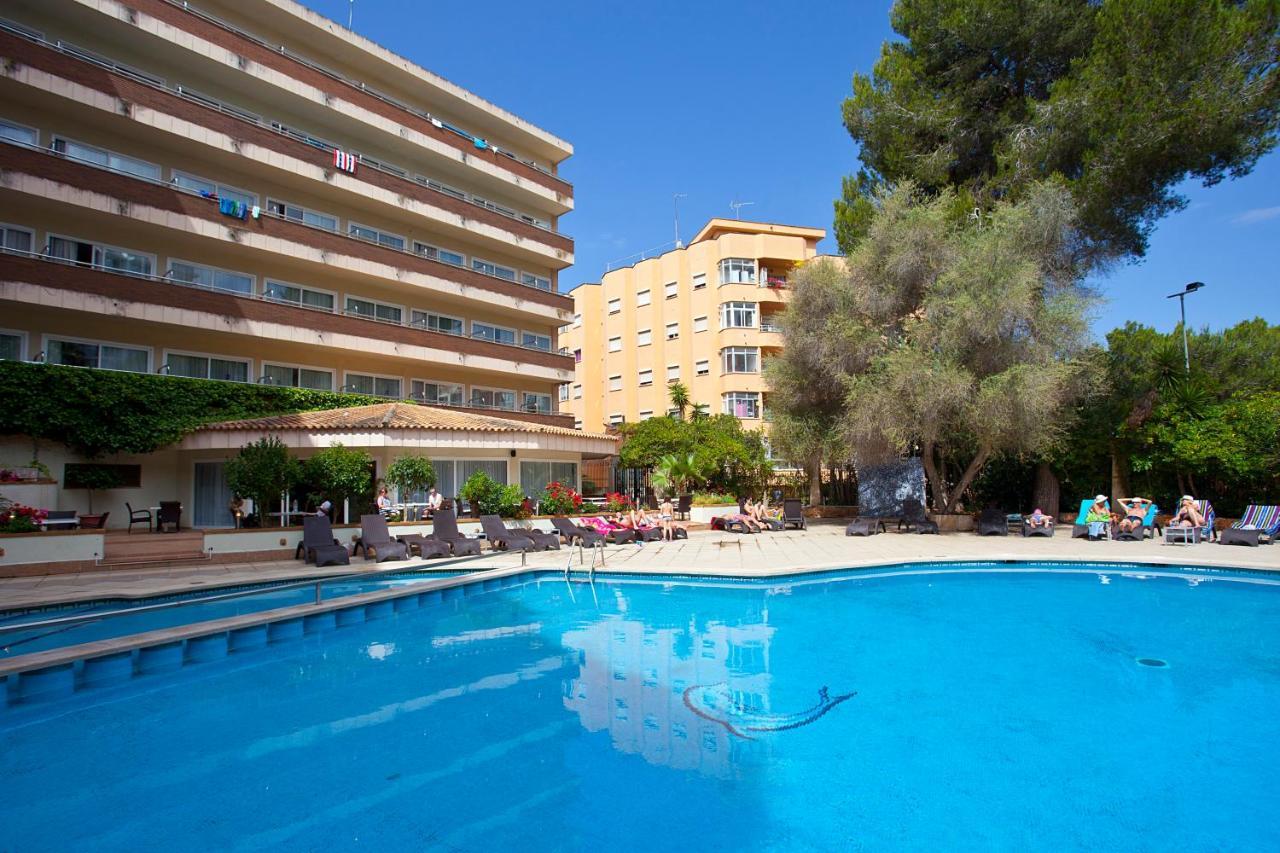 Ipanema Park Hotel 3*